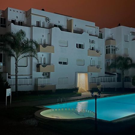 Appartements Residence Rivaldi Family Only Tanger Extérieur photo