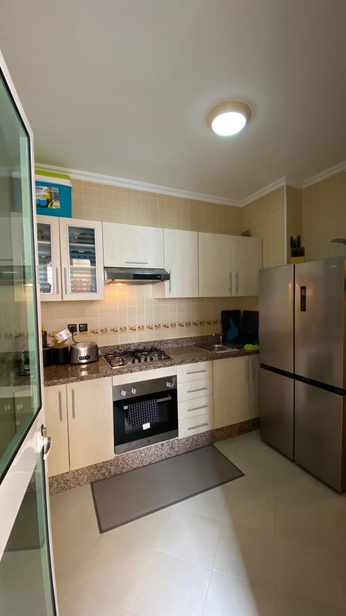 Appartements Residence Rivaldi Family Only Tanger Extérieur photo