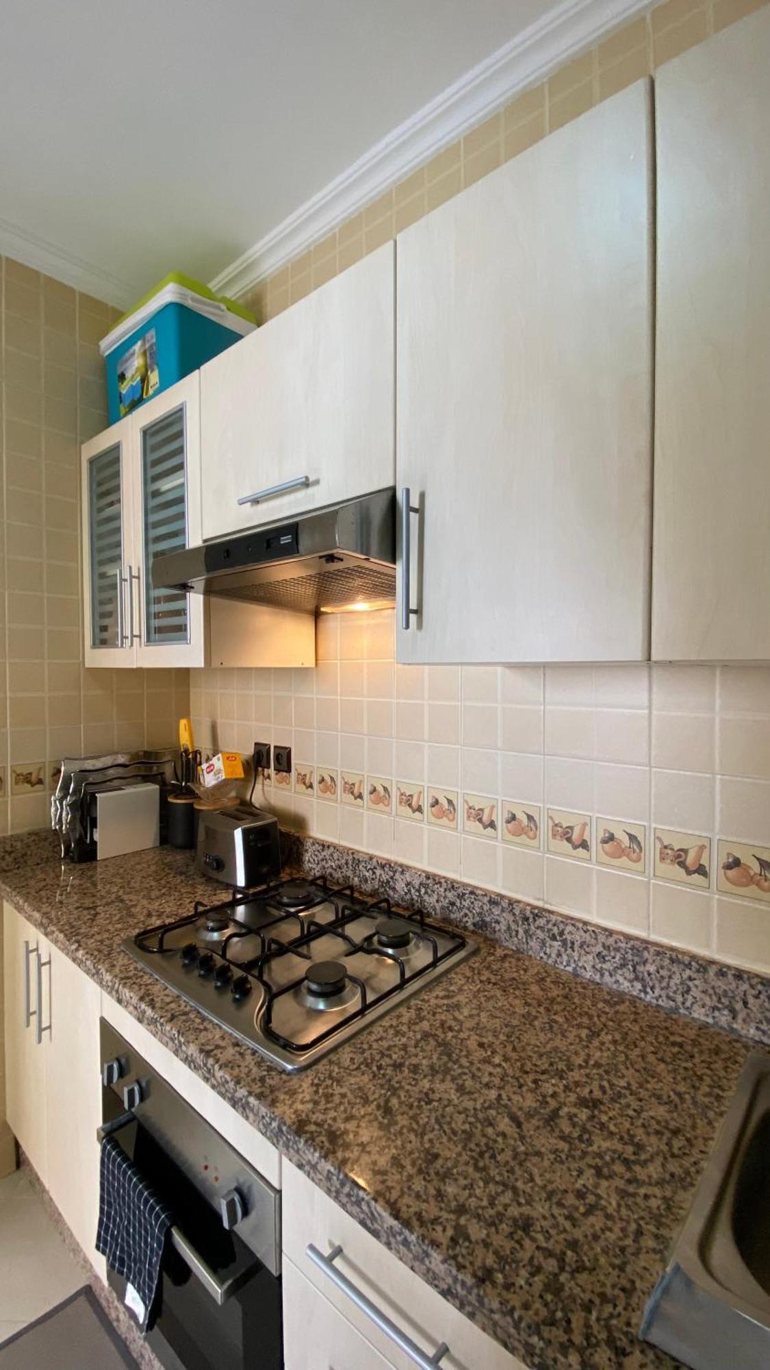 Appartements Residence Rivaldi Family Only Tanger Extérieur photo