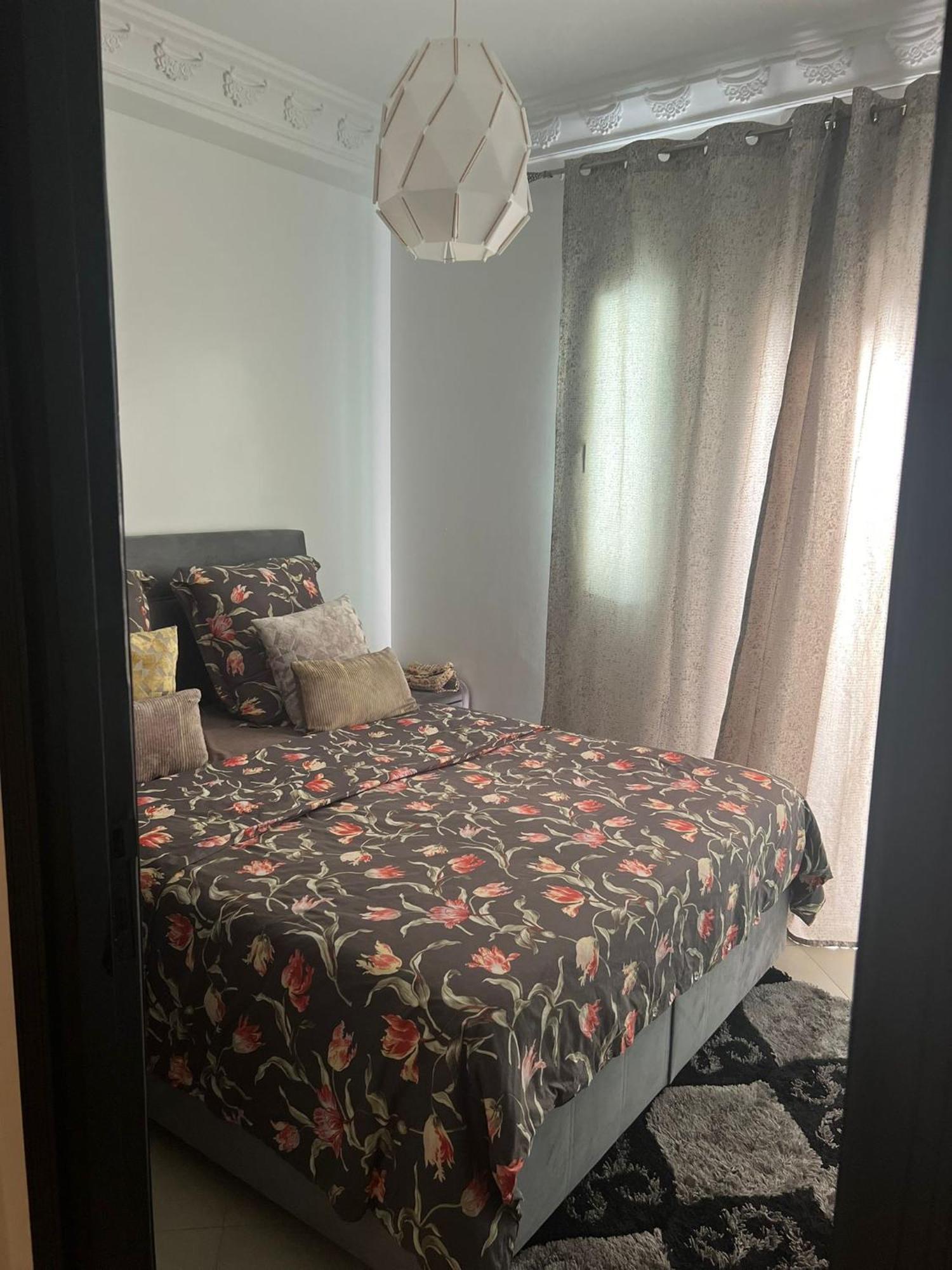 Appartements Residence Rivaldi Family Only Tanger Extérieur photo